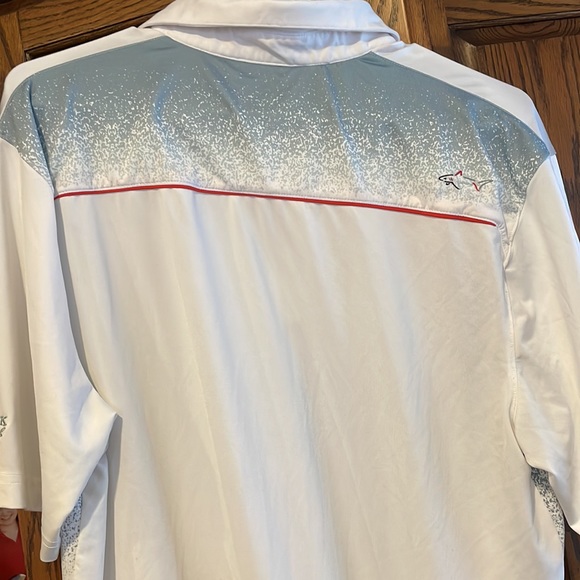 Greg Norman men’s polo - Picture 4 of 4